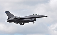 F-16CM 96081 179th FS-148th FW